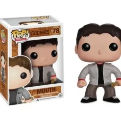 The Goonies Mouth Funko Pop! Vinyl Figure