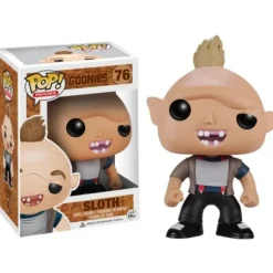 The Goonies Sloth Funko Pop! Vinyl Figure