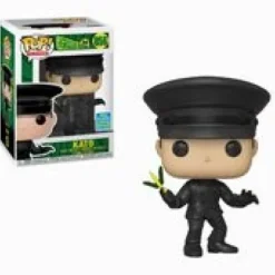 The Green Hornet Kato Funko Pop! Vinyl Figure