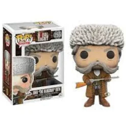 The Hateful Eight John "The Hangman" Ruth Funko Pop! Vinyl Figure