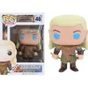 The Hobbit: The Desolation of Smaug Legolas Greenleaf Blue Eyes Exclusive Funko Pop! Vinyl Figure