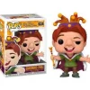 The Hunchback of Notre Dame Quasimodo King of Fools Funko Pop! Vinyl Figure