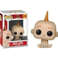 The Incredibles 2 Jack-Jack Diaper Funko Pop! Vinyl Figure