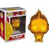 The Incredibles 2 Jack-Jack Fire Funko Pop! Vinyl Figure