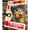 The Incredibles 2 Mr. Incredible Chase Funko Pop! Vinyl Figure