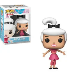 The Jetsons Judy Jetson Funko Pop! Vinyl Figure