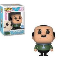 The Jetsons Mr. Spacely Funko Pop! Vinyl Figure