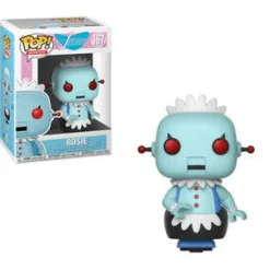 The Jetsons Rosie Funko Pop! Vinyl Figure