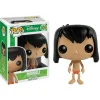 The Jungle Book Mowgli Funko Pop! Vinyl Figure