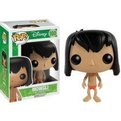 The Jungle Book Mowgli Funko Pop! Vinyl Figure