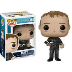 The Leftovers Matt Funko Pop! Vinyl Figure