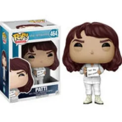The Leftovers Patti Funko Pop! Vinyl Figure