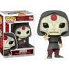 The Legend of Korra Amon Funko Pop! Vinyl Figure