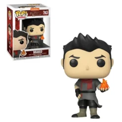 The Legend of Korra Mako Funko Pop! Vinyl Figure