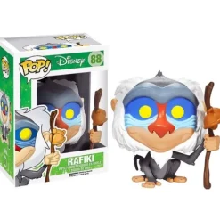 The Lion King Raficki Funko Pop! Vinyl Figure