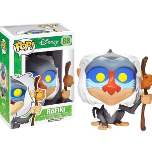 The Lion King Raficki Funko Pop! Vinyl Figure