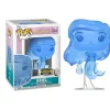 The Little Mermaid: 30 Years Ariel Translucent Funko Pop! Vinyl Figure