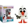 The Little Mermaid: 30 Years Scuttle Funko Pop! Vinyl Figure