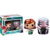 The Little Mermaid Ariel & Ursula Metallic Funko Pop! Vinyl Figure