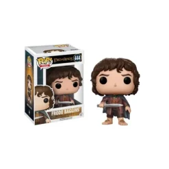 The Lord of the Rings Frodo Baggins Exclusive Funko Pop! Vinyl Figure