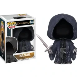 The Lord of the Rings Nazgul Funko Pop! Vinyl Figure