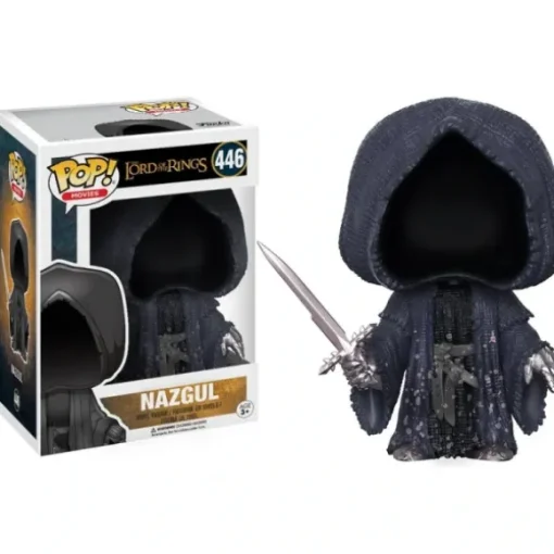 The Lord of the Rings Nazgul Funko Pop! Vinyl Figure