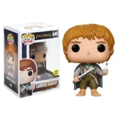 The Lord of the Rings Samwise Gamgee Funko Pop! Vinyl Figure