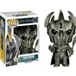 The Lord of the Rings Sauron Funko Pop! Vinyl Figure