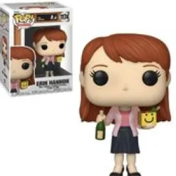 The Office Erin Hannon Funko Pop! Vinyl Figure