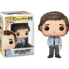 The Office Jim Halpert Funko Pop! Vinyl Figure