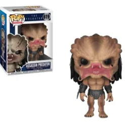 The Predator Assassin Predator Funko Pop! Vinyl Figure