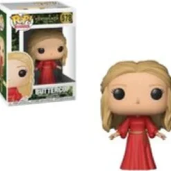 The Princess Bride Buttercup Funko Pop! Vinyl Figure