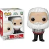 The Santa Claus Santa Claus Funko Pop! Vinyl Figure