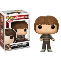The Shining Danny Torrance Funko Pop! Vinyl Figure