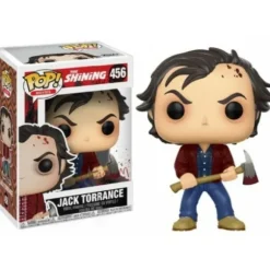 The Shining Jack Torrance Funko Pop! Vinyl Figure