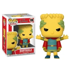 The Simpsons Bartigula Funko Pop! Vinyl Figure