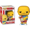 The Simpsons Comic Book Guy Funko Pop! Vinyl Figure