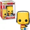 The Simpsons Gamer Bart Funko Pop! Vinyl Figure