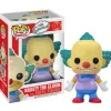 The Simpsons Krusty the Clown Funko Pop! Vinyl Figure