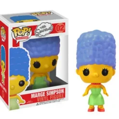 The Simpsons Marge Simpson Funko Pop! Vinyl Figure
