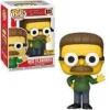 The Simpsons Ned Flanders Funko Pop! Vinyl Figure