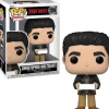 The Sopranos Christopher Moltisanti Funko Pop! Vinyl Figure