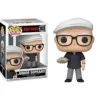 The Sopranos Junior Soprano Funko Pop! Vinyl Figure
