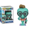 The Spongebob Movie: Sponge on the Run Squidward Tentacles Funko Pop! Vinyl Figure