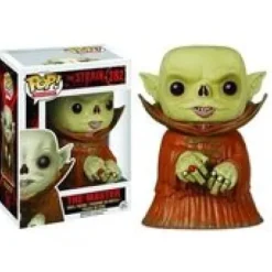 The Strain Master Funko Pop! Vinyl Figure