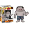 The Suicide Squad King Shark Funko Pop! Vinyl Figure