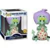 The Sword in the Stone Madam Mim Chase Funko Pop! Vinyl Figure