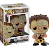 The Texas Chainsaw Massacre Leatherface Funko Pop! Vinyl Figure