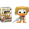 The Three Musketeers Donald Duck Funko Pop! Vinyl Figure