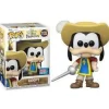 The Three Musketeers Goofy 3 Musketeers Funko Pop! Vinyl Figure